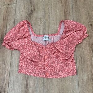 Princess Polly top